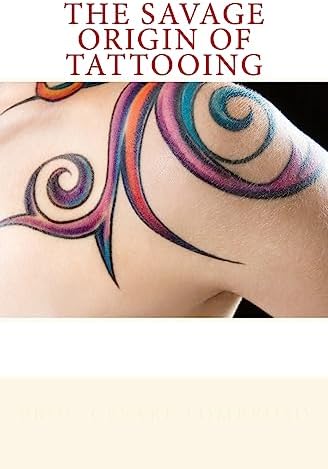Juxtapoz Tattoo: R. Rock Enterprises, Groebner, Kim, Teri, Nicky