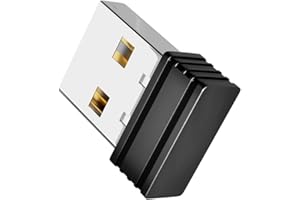 Vernijtrdy Mouse Jigglers Mover Undetectable Automatic USB Port Shaker Wiggler for Laptop Keeps Computer Awake Mouse Movement