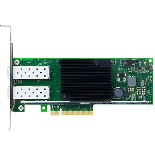 Thinksystem Intel X710-Da2 Pcie 10Gb 2-Port Sfp+ Ethernet Adapter