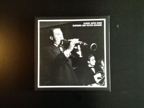 Artie Shaw - Victor - Zortam Music