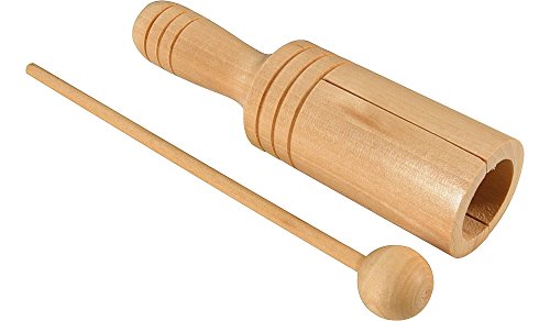 Trophy 3456 Tone Block