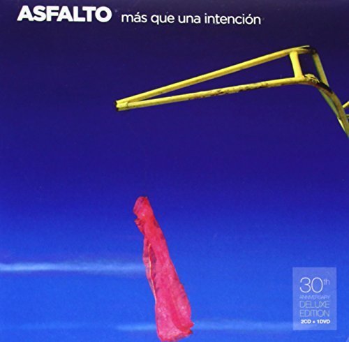 Asfalto - Mas Que Una Intencion By Asfalto - Zortam Music