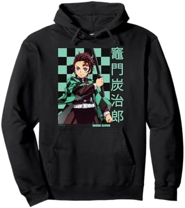 Amazon.com: Bioworld Demon Slayer Zohakuten Adult Sand Long Sleeve