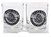 Mullingar Pewter Jameson Whiskey Glass Gift Set