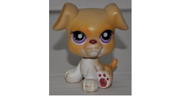 littlest pet shop 452