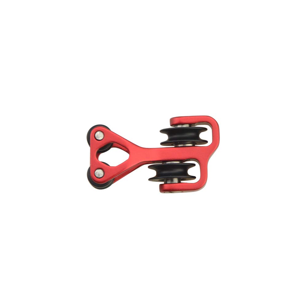 Bow String Roller Glide Cable Guard Rod Cable Slide Bar Aluminium Alloy bow-string-roller-glide-cable-guard-rod-cable-slide-bar-aluminium-alloy