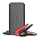 SUAOKI 1200A Peak Car Jump Starter Portable Battery Pack 16000mAh (7.0L Gas or 5.0L Diesel) 12V Battery Booster with Type-C in/Out and QC 3.0 Ports for Vehicles SUV Trucks (U18), UL Certified