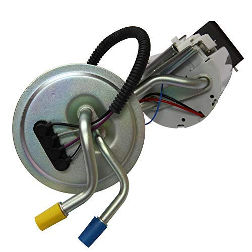image for TOPSCOPE Fuel Pump Sender Assembly SP2007H for 1991-1996 Ford F Super 