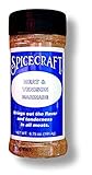 Spicecraftâ„¢ Meat and Venison Marinade