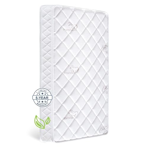 Letmxiu Premium Crib Mattress