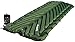 Klymit Static V Luxe Sleeping Pad (Moss Green)