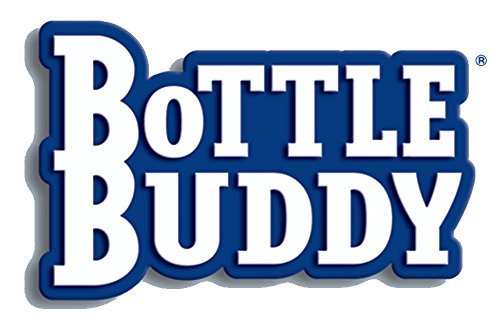 Bottle Buddy Storage System, White, 12-Pack - Thumbnail 3