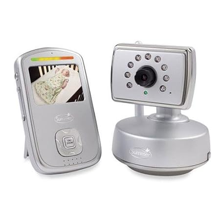 best summer infant baby monitor