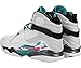 Nike Air Jordan 8 Retro Mens Hi Top Basketball Trainers 305381 Sneakers Shoes