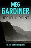 Jericho Point