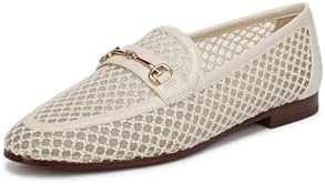 Amazon.com | Sanuk Women's Donna Summer Tweed Loafer, Sand Multi