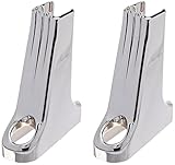 Kuryakyn 7777 Passenger Floorboard Mount Accent