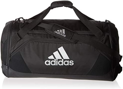 adidas duffel bag large