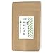 Tartary Buckwheat Tea made in Japan Seeds Roasted for Tea 150g Product of Japan Dattan Soba Cha