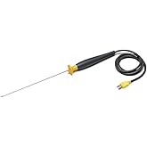 Fluke 80PK-22 SureGrip Immersion Temperature Probe
