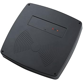 UHPPOTE Middle Reading Distance Range (Up to 40") Wiegand 26-bit 125KHz