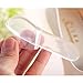 Women High Heel Pads Heel Cushion Inserts Shoe Pads Matatarsal Transparent Slicione Foot Pads 18 Pcs Gel Insoles Inserts …