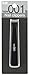 Kai 000KE0101 Nail Clipper, Black, 001 M