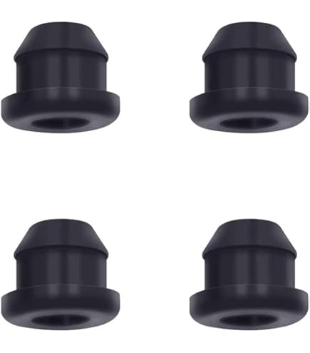 Amazon.com : (4pcs) 503735801 580457501 Fuel Line Tank Bushing
