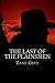 The Last of the Plainsmen by Zane Grey