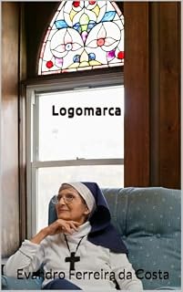 Livro Logomarca: Nominativa - Mista - Figurativa