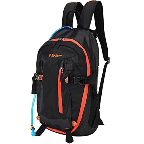 HiTec 2018 Mountain 20L Hydration Backpack Sports Training Rucksack
