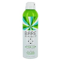 Bare Republic Moisturizing Aloe Vera & Seaweed After-Sun Spray (6 oz)
