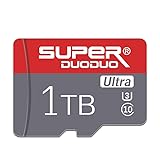 Micro SD Card 1TB Memory Card 1TB TF Card Class 10