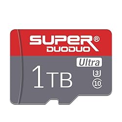 Micro SD Card 1TB Memory Card 1TB TF Card Class 10