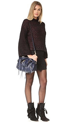 Women's Moto Satchel Tote Rebecca Minkoff