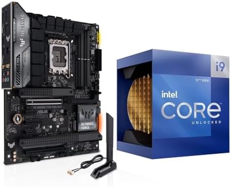 Intel i9 12900K 新品 未使用 未開封 Amazon | Intel Core i9-12900K 第12世代 Alder Lake 16-Core
