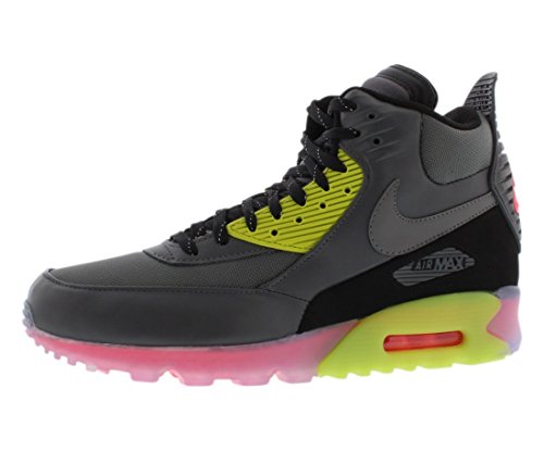air max 90 sneakerboot ice