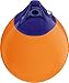 Polyform A-0 Buoy Orange 8 x 11.5 in.