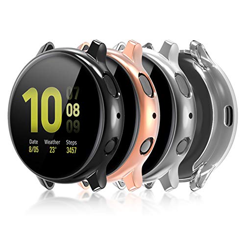Compatible con el estuche galaxy watch active 2 de 44 mm, paquete