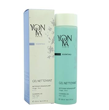 yonka cleanser