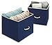 Durable Collapsible Storage Cubes 14x14