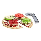 Green Toys Pizza Parlor