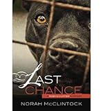 Last Chance (Robyn Hunter Mysteries)