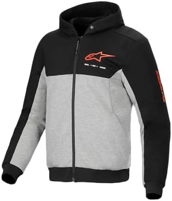 Amazon.com: Alpinestars T SP-5 Rideknit Jacket (XXX-LARGE) (BLACK