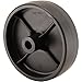 MTD 734-0973 Plastic Deck Wheel