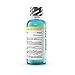 Listerine Cool Mint Antiseptic Mouthwash for Bad Breath, Plaque and Gingivitis, Travel Size, 3.2 Fl Oz
