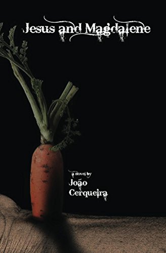 Jesus and Magdalene by [Cerqueira, Joao]