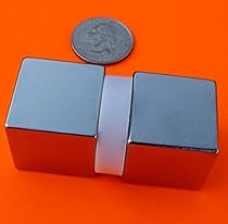 Super Strong Neodymium Magnet N52 1