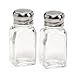 Farberware Classic Salt and Pepper Shaker (2-Ounce)