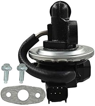 Amazon Com Wflnhb Egr Valve Egv1041 Replacement For 2004 2005 Ford Explorer Mercury Mountaineer Automotive